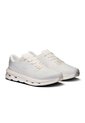 Tenis On De Mujer Cloudzone 3WF10073387-W-7 Beige de ON