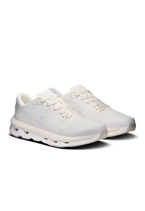 Tenis On De Mujer Cloudzone 3WF10073387-W-7 Beige
