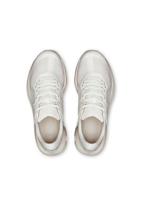 Tenis On De Mujer Cloudzone 3WF10074315-W-9 Beige