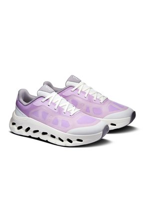 Tenis On De Mujer Cloudtilt Remix 3WG10244905-W-9 Beige