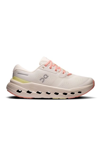 Tenis On De Mujer Cloudrunner 3 3WG10053387-7 Rosado