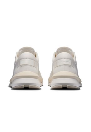 Tenis On De Mujer Cloudzone 3WF10073387-W-7 Beige