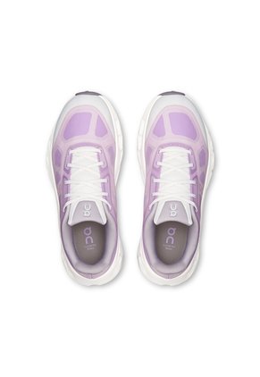 Tenis On De Mujer Cloudtilt Remix 3WG10244905-W-9 Beige