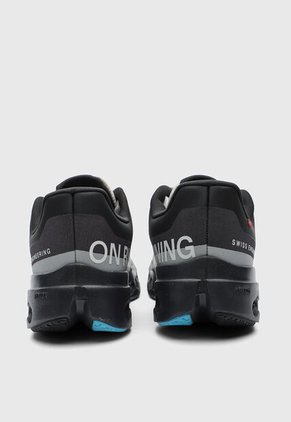 Tenis On Running Cloudsurfer Next  Gris