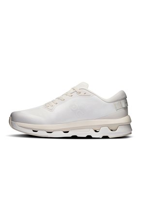 Tenis On De Mujer Cloudzone 3WF10073387-W-7 Beige