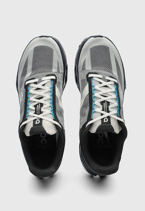 Tenis On Running Cloudsurfer Next  Gris