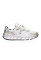 Tenis On De Mujer The Roger Wildcard 3WG10322491-6 Blanco de ON