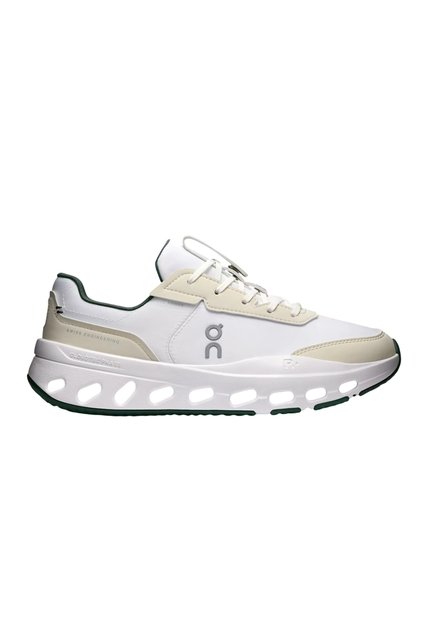 Tenis On De Mujer The Roger Wildcard 3WG10322491-6 Blanco