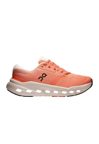Tenis On De Mujer Cloudrunner 3 3WG10054728-7.5 Naranja ON