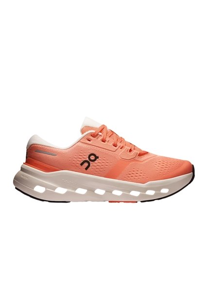 Tenis On De Mujer Cloudrunner 3 3WG10054728-7.5 Naranja