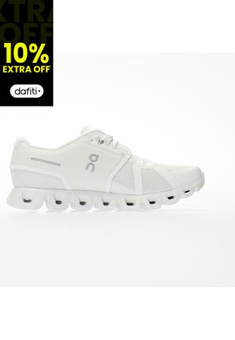 Tenis Blanco On Running 5998373W-6 ON RUNNING