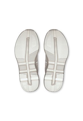 Tenis On De Mujer Cloudzone 3WF10074315-W-9 Beige