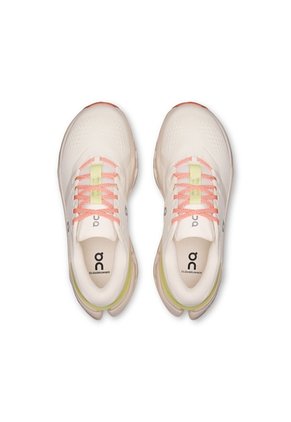 Tenis On De Mujer Cloudrunner 3 3WG10053387-7 Rosado