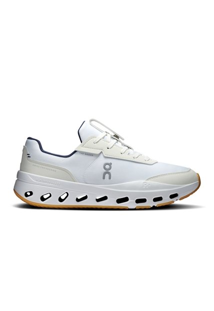 Tenis On De Mujer The Roger Wildcard 3WG10320148-6 Blanco
