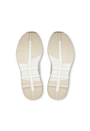 Tenis On De Mujer Cloudzone 3WF10073387-W-7 Beige