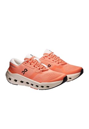 Tenis On De Mujer Cloudrunner 3 3WG10054728-7.5 Naranja