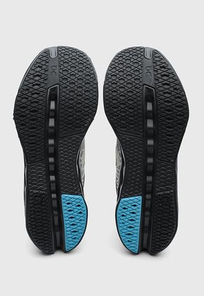 Tenis On Running Cloudsurfer Next  Gris