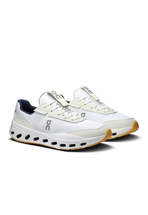 Tenis On De Mujer The Roger Wildcard 3WG10320148-6 Blanco