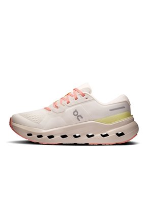 Tenis On De Mujer Cloudrunner 3 3WG10053387-7 Rosado