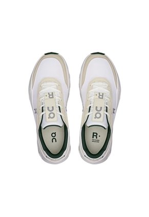 Tenis On De Mujer The Roger Wildcard 3WG10322491-6 Blanco