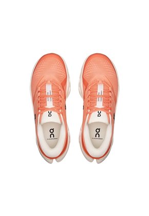 Tenis On De Mujer Cloudrunner 3 3WG10054728-7.5 Naranja