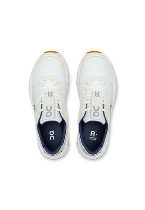 Tenis On De Mujer The Roger Wildcard 3WG10320148-6 Blanco
