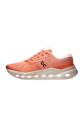 Tenis On De Mujer Cloudrunner 3 3WG10054728-7.5 Naranja