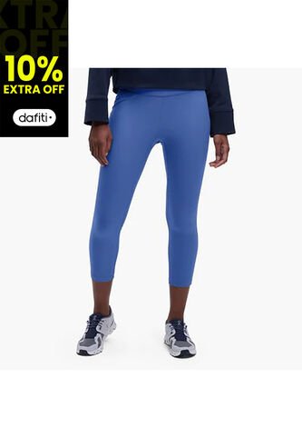 Pantalon Activo On Running Mujer Cobalt ON RUNNING