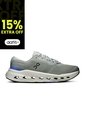 Tenis On Cloudrunner 3 Hombre-Gris de ON