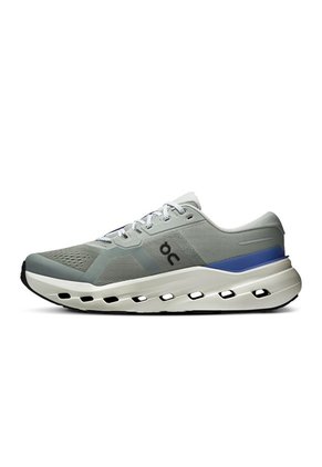 Tenis On Cloudrunner 3 Hombre-Gris