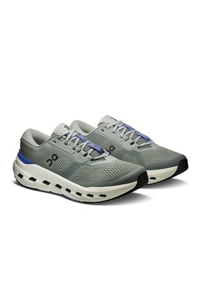 Tenis On Cloudrunner 3 Hombre-Gris