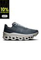 Tenis On De Mujer Cloudmonster Void 3WF10493333-6 Gris de ON RUNNING