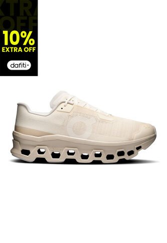 Tenis On De Hombre Cloudmonster Void 3MF10674179-10 Gris ON RUNNING