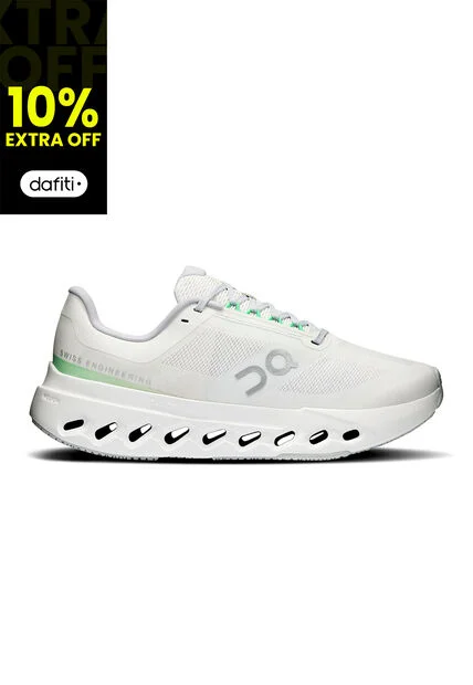 Tenis On De Mujer Cloudsurfer Next 3WE30051195-9.5 Blanco