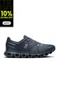 Tenis On De Mujer Cloud 6 3WF10061580-7.5 Negro de ON RUNNING