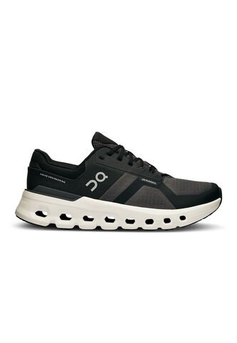 Tenis On De Hombre Cloudrunner 2 3ME10320264-8 Negro ON RUNNING