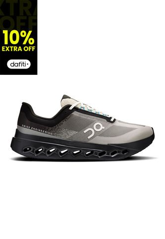 Tenis On De Mujer Cloudsurfer Next 3WE30543714-8 Negro ON RUNNING