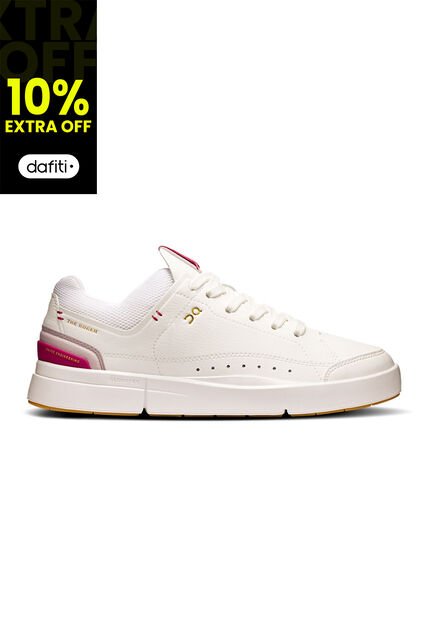 Tenis On De Mujer The Roger Centre Court 3WD11283589-9 Blanco