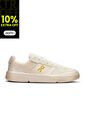 Tenis On De Hombre The Roger Clubhouse Ace 3MF30813387-8 Beige de ON RUNNING