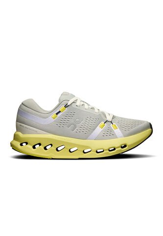 Tenis On Cloudsurfer 2 Mujer 3WF10100171-7.5 Gris ON RUNNING