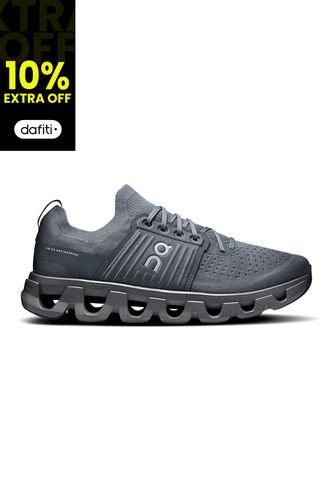 Tenis On De Hombre Cloudswift 4 3MF10134320-8.5 Gris ON RUNNING