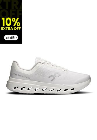 Tenis On Hombre Cloudsurfer Next 3ME30021200-9 Blanco ON RUNNING