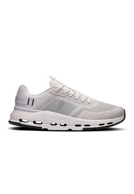 Tenis On Cloud Nova Form 2 Tt Hombre 3MF10730622-11 Gris