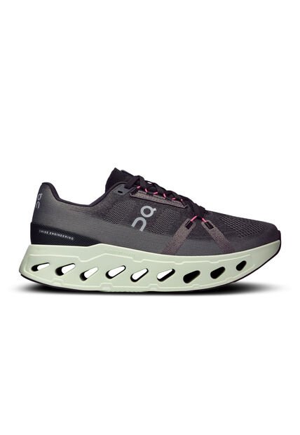 Tenis On Pr Cloudeclipse 1 Hombre 3MD30092551-9 Negro