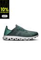 Tenis On De Hombre Cloud 6 Coast 3MF10030162-8 Verde de ON RUNNING