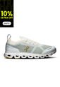 Tenis On De Hombre Cloud 6 Versa 3MF10044119-10.5 Blanco de ON RUNNING