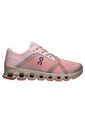 Tenis On Cloud X 4 Ad Mujer 3WF10173094-9  Rosado  de ON RUNNING