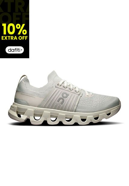 Tenis On Para Mujer Cloudswift 4 3WF10113219-6.5 Blanco