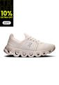 Tenis On Para Mujer Cloudswift 4 Ad 3WF10451485-9 Beige de ON RUNNING