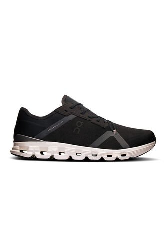 Tenis On Cloud X 4 Ad Mujer 3WF10170397-10  Negro  ON RUNNING